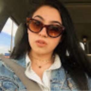 Meet your Posher, Grace